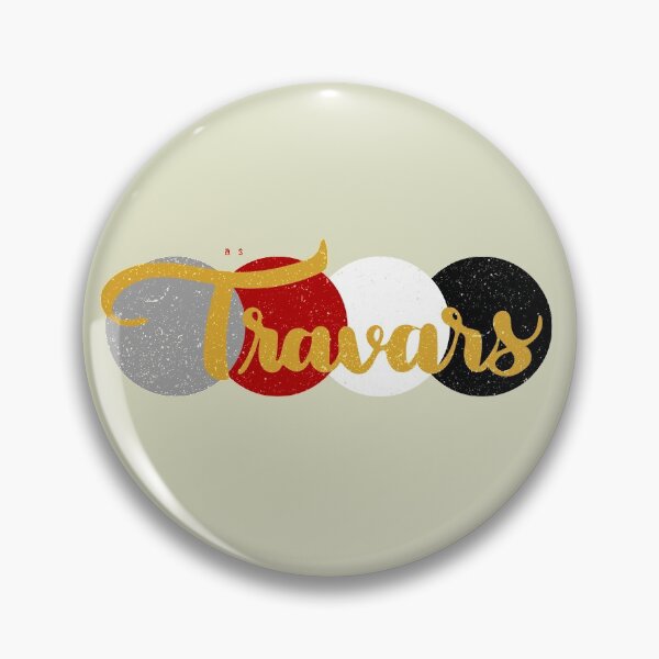 Item preview, As Travars designed and sold by am2c.
