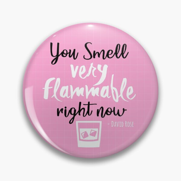 Item preview, Stevie Budd is very flammable designed and sold by jwalkingdesigns.