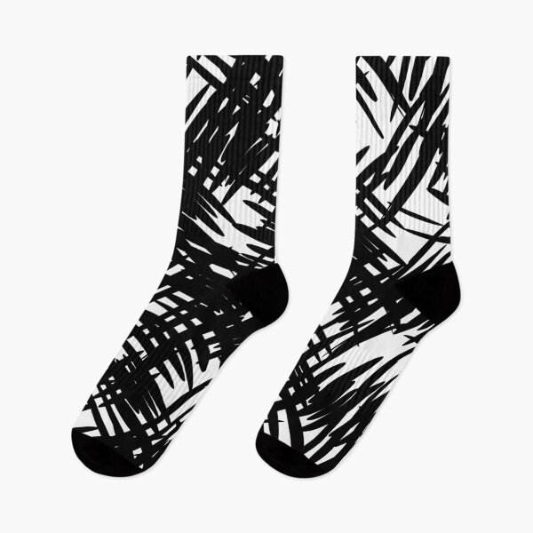 Item preview, Seamless pattern with black blots designed and sold by Shoshina.