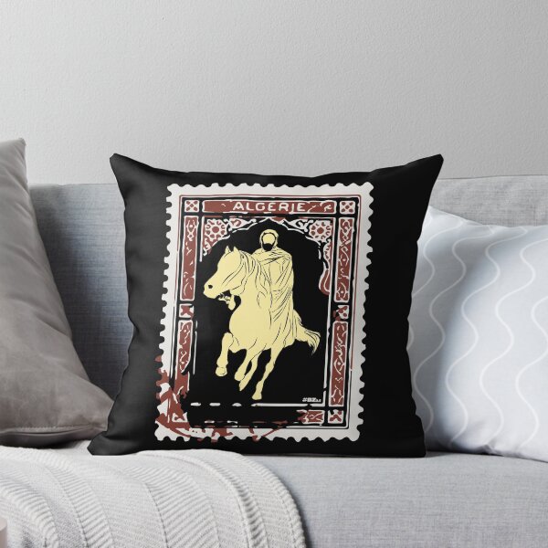 Item preview, Emir Abdelkader designed and sold by DZ 2.0.