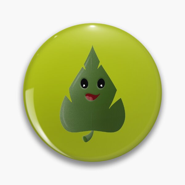 Item preview, Mr Leaf designed and sold by FriendsList.