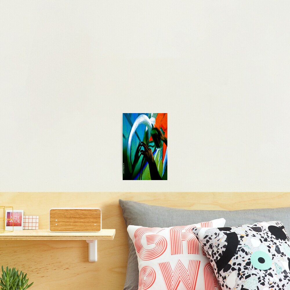 Item preview, Photographic Print designed and sold by Turtle6.