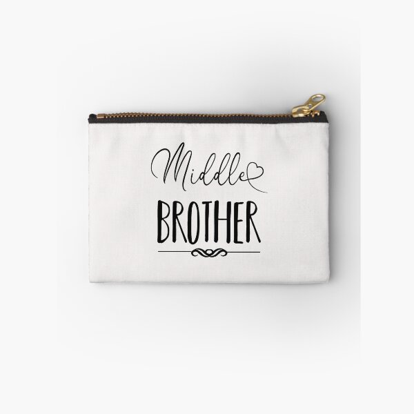 Item preview, Middle Brother - Partner look partner siblings designed and sold by Victorias-Art.
