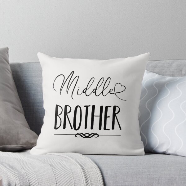Item preview, Middle Brother - Partner look partner siblings designed and sold by Victorias-Art.