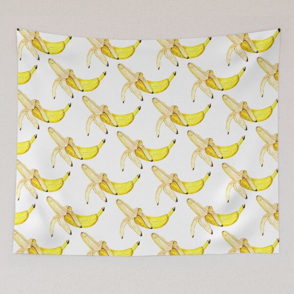 Item preview, Bananas designed and sold by Shoshina.
