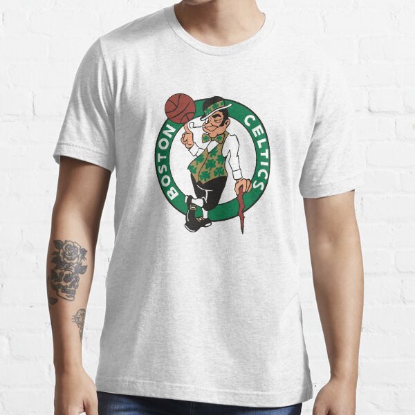 The Celtics-Icon Essential T-Shirt