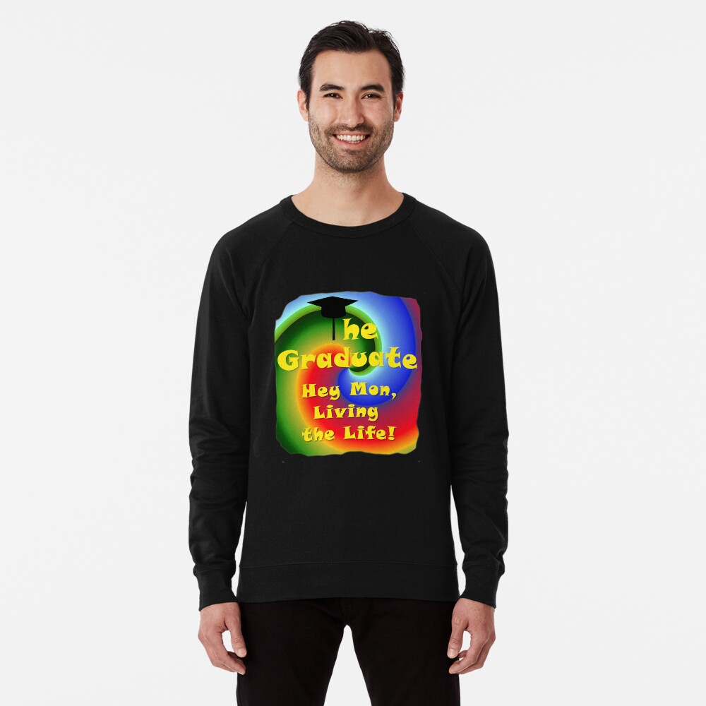 Item preview, Lightweight Sweatshirt designed and sold by jackmanlana.