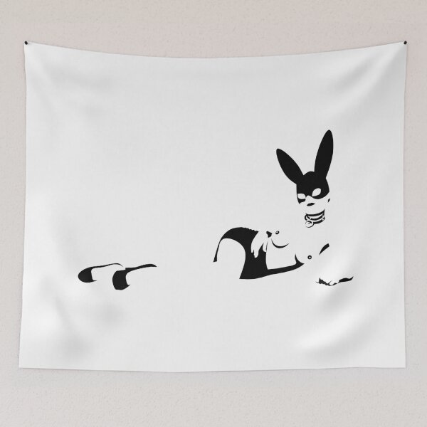 Item preview, A topless Bunny designed and sold by NikolaiPardon.