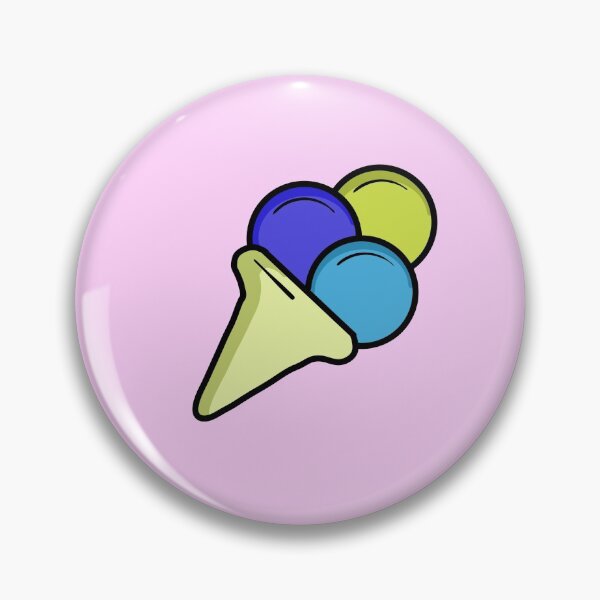 Item preview, Ice cream illustration  designed and sold by FriendsList.