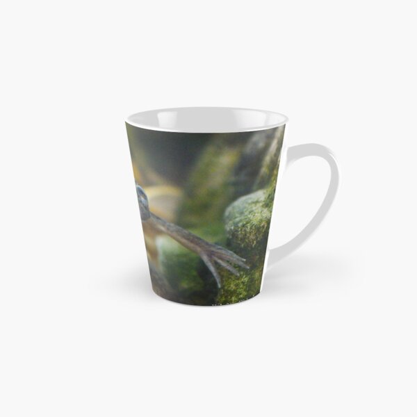 African Clawed Frog II Tall Mug