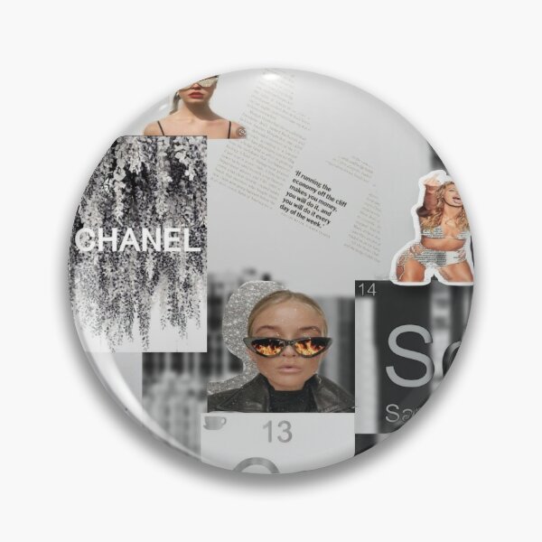 Pin on The Chanel Edit