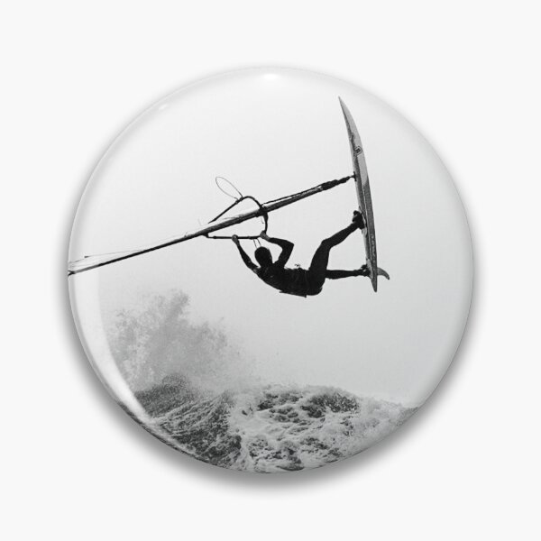 Item preview, Windsurfer designed and sold by heidipics.