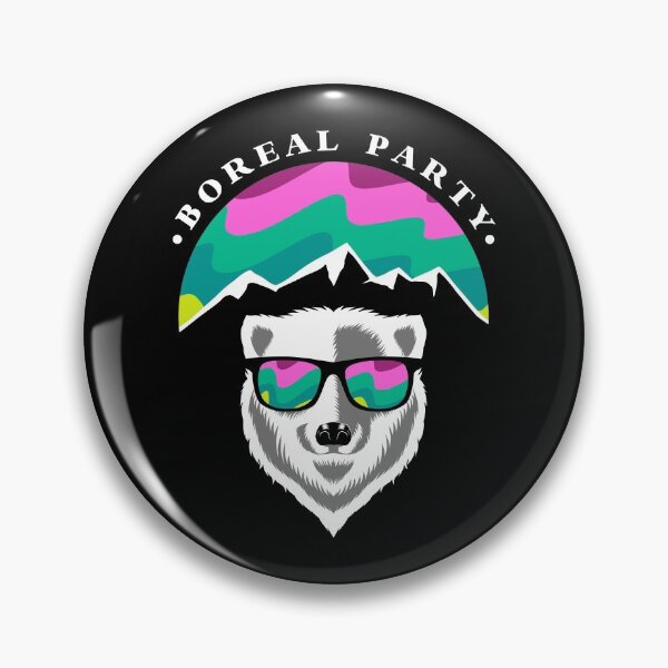 Item preview, Fiesta boreal designed and sold by sachpica.