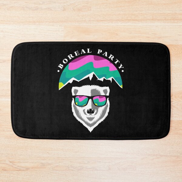 Item preview, Boreal Party designed and sold by sachpica.