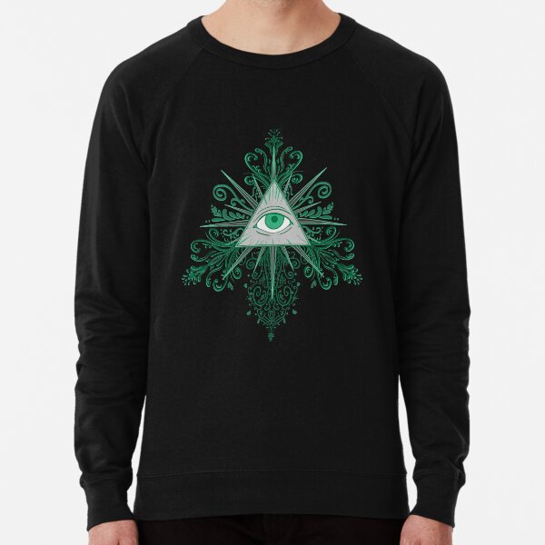 Illuminati Sweatshirts Hoodies for Sale Redbubble
