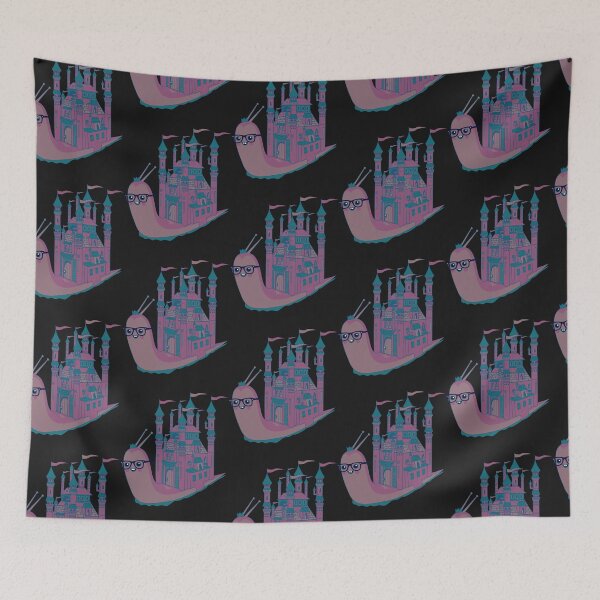 Item preview, Home Sweet Home  designed and sold by wottoart.