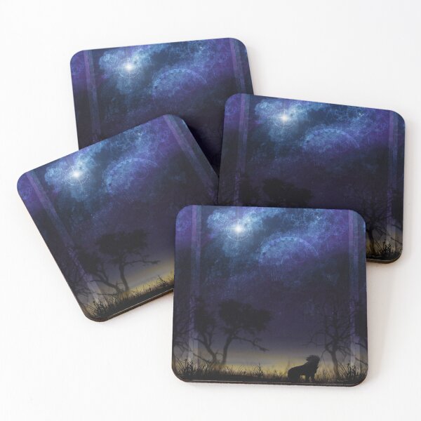 Item preview, The Final Frontier designed and sold by Tempus Obscura.