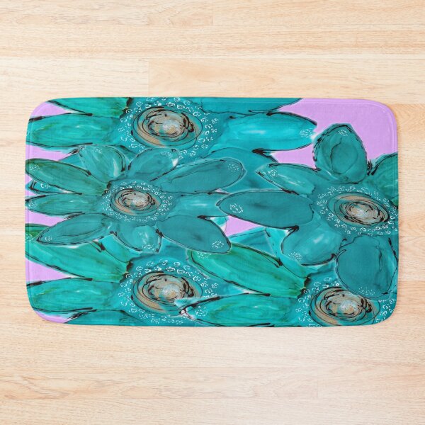 Item preview, WILDLY BOTANICAL designed and sold by KATHLEEN TENNANT ART.