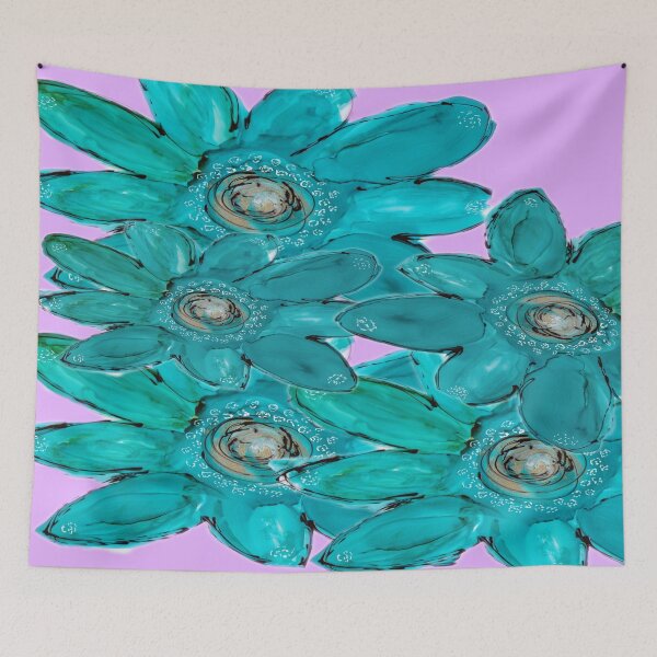 Item preview, WILDLY BOTANICAL designed and sold by KATHLEEN TENNANT ART.