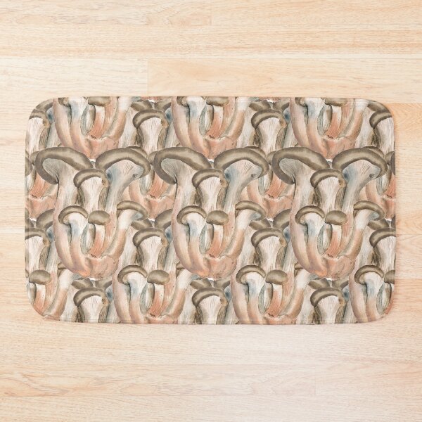 Item preview, Oyster mushrooms designed and sold by Shoshina.