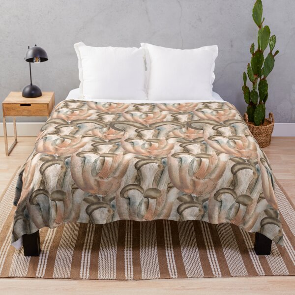 Item preview, Oyster mushrooms designed and sold by Shoshina.