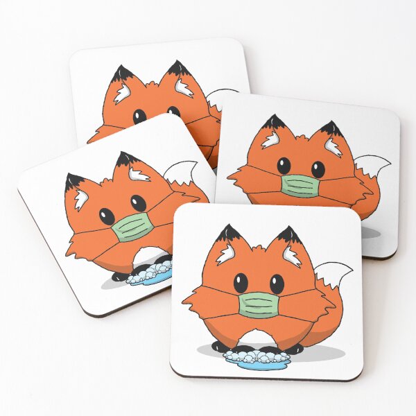 Item preview, MASK IT UP! WASH IT UP! designed and sold by Katrina Montgomery.