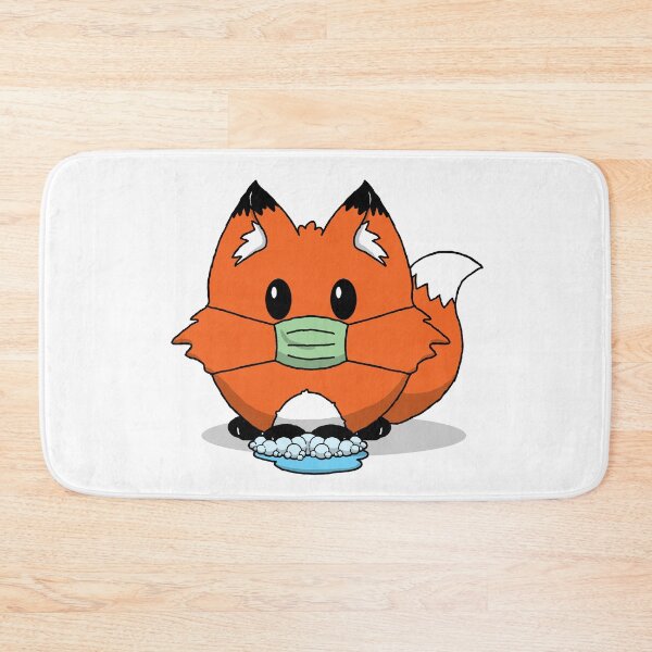 Item preview, MASK IT UP! WASH IT UP! designed and sold by Katrina Montgomery.