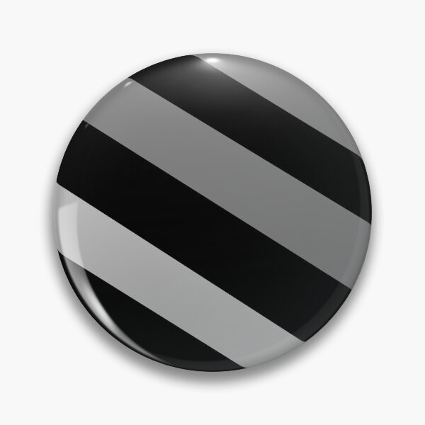 Item preview, Black to Grey designed and sold by SeminaByRoselia.