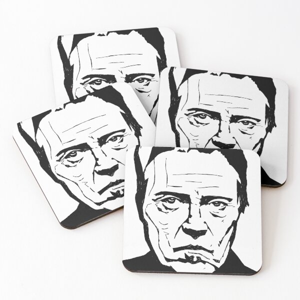 Item preview, Walken - after midnight designed and sold by AshLamont.