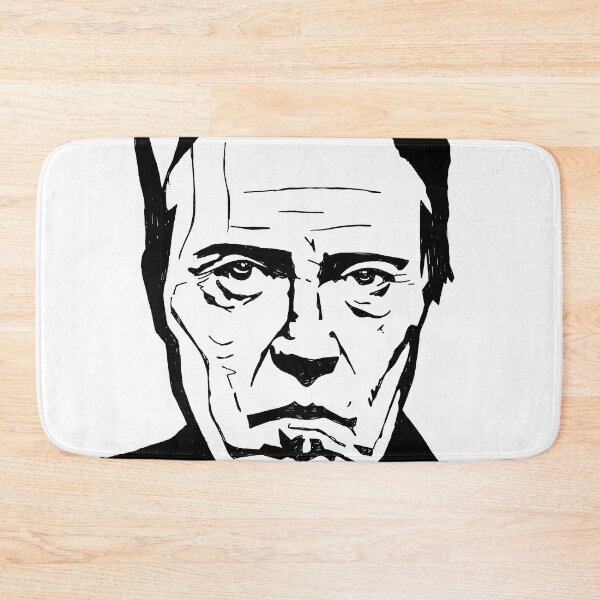 Item preview, Walken - after midnight designed and sold by AshLamont.