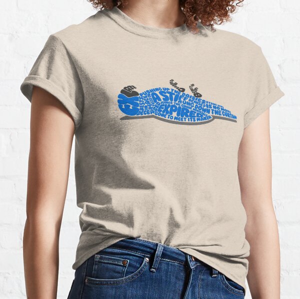 Dead Parrot Classic T-Shirt
