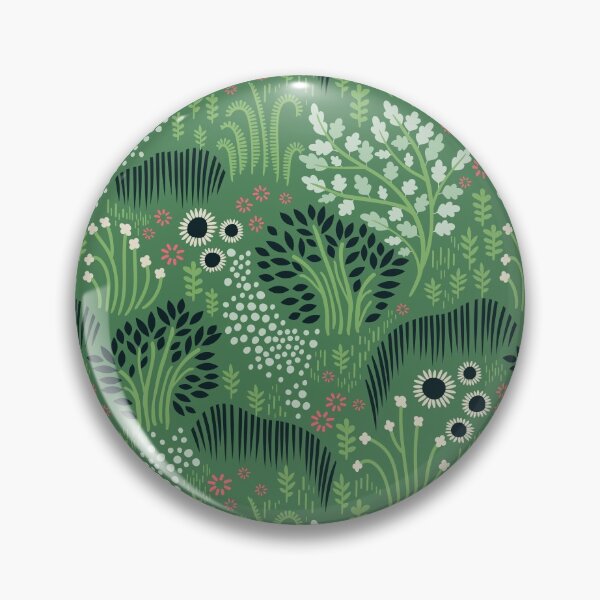 Item preview, Emerald Meaddow designed and sold by irtsya.