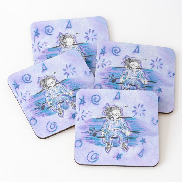 Item preview, aphasia... designed and sold by bluampersand &.