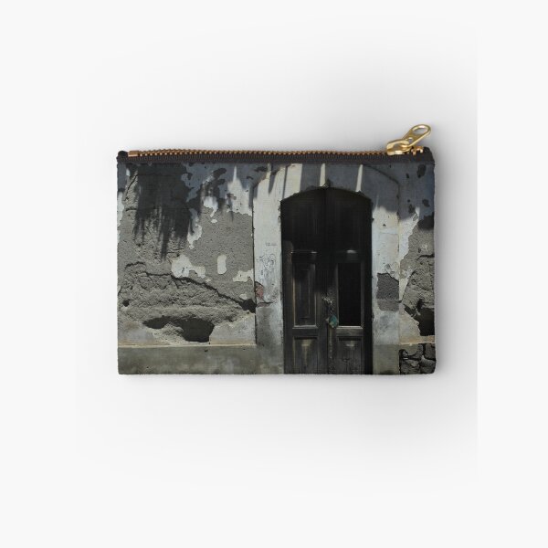 Item preview, Wood Door in an Adobe Wall designed and sold by rhamm.