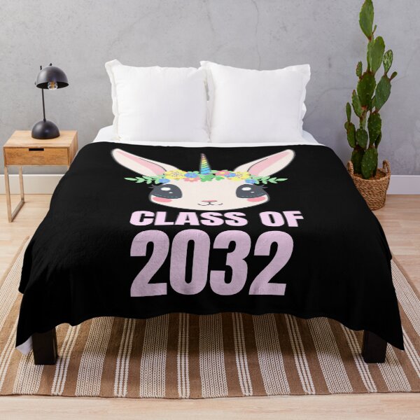 Item preview, Class Of 2032 graphic designed and sold by RedmonsDesigns.