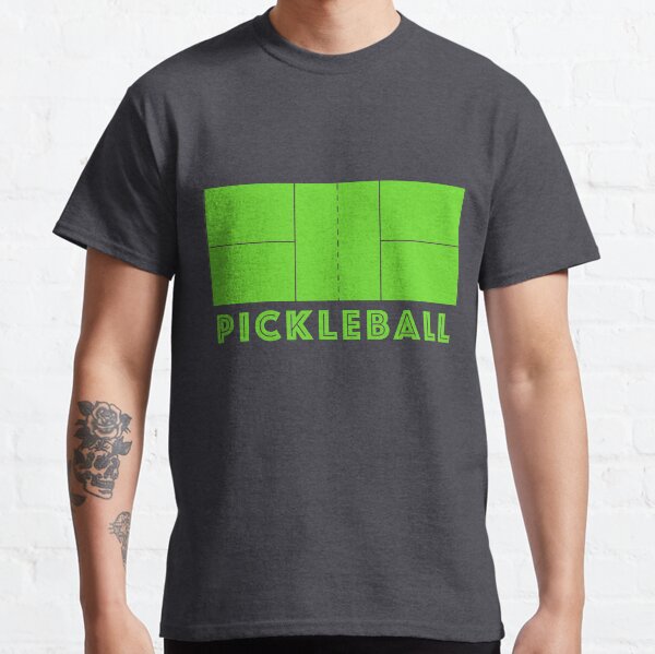 Item preview, Pickleball Court Gear designed and sold by rbctees.