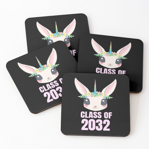 Item preview, Class Of 2032 graphic designed and sold by RedmonsDesigns.