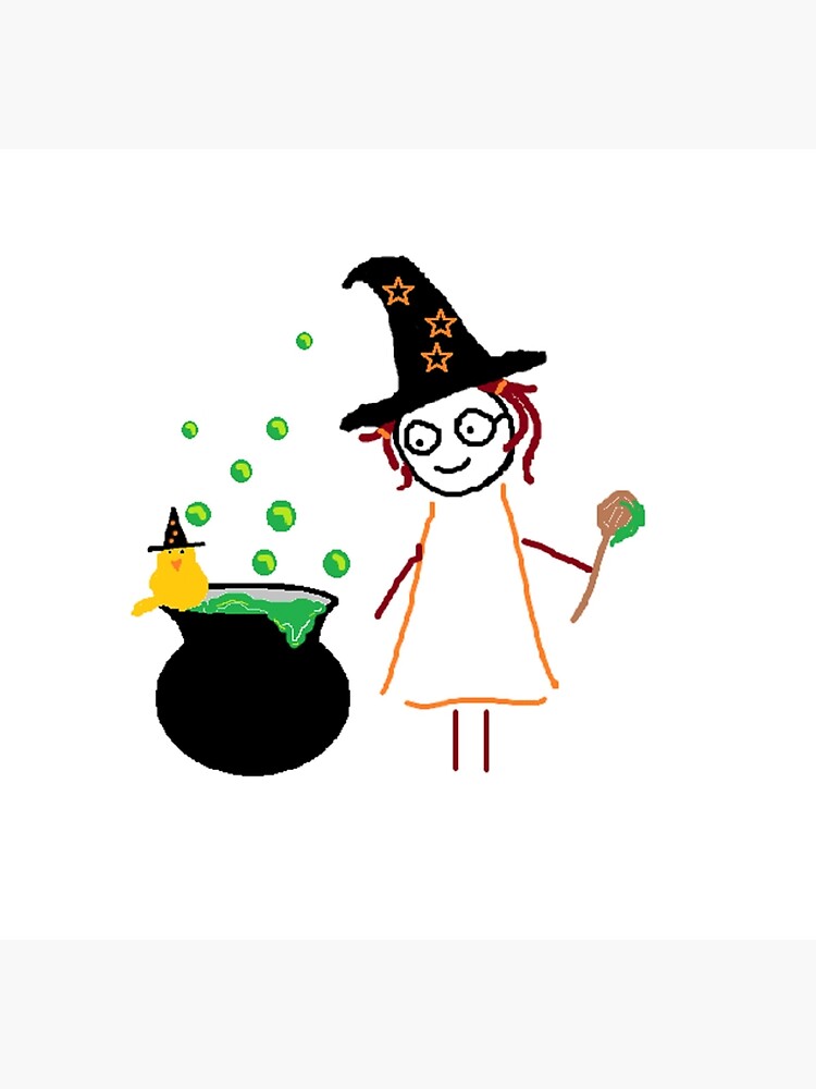 Jenny Halloween by JennyQuips