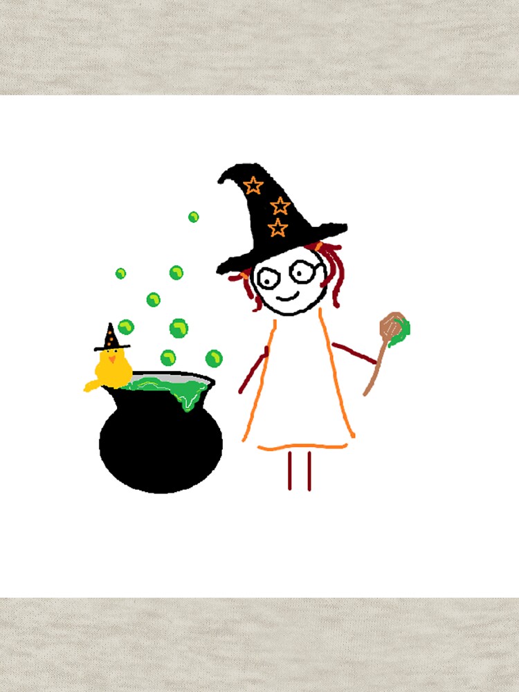 Jenny Halloween by JennyQuips