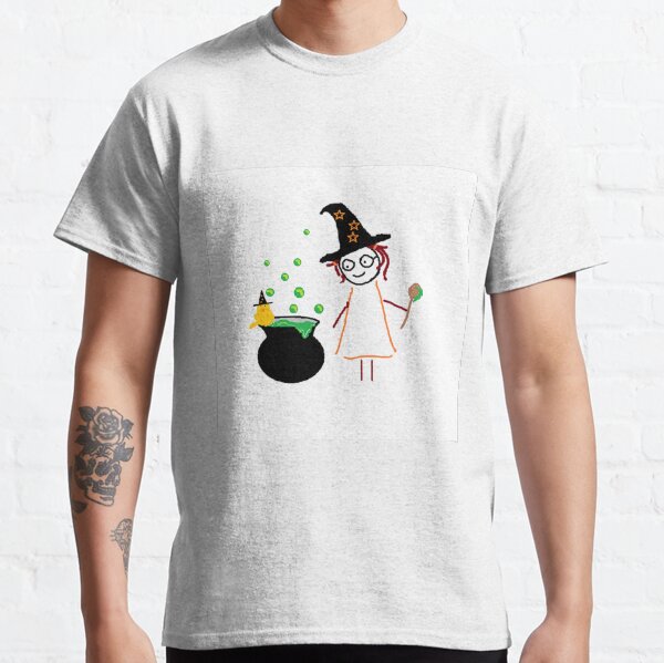 Jenny Halloween Classic T-Shirt