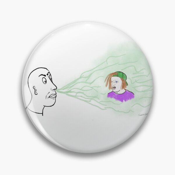 Item preview, Smells like teen spirit designed and sold by Louisa Dent.