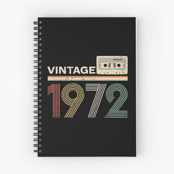Item preview, Vintage cassette 1972 designed and sold by PCollection.