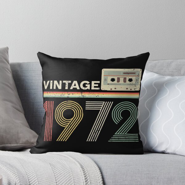 Item preview, Vintage cassette 1972 designed and sold by PCollection.