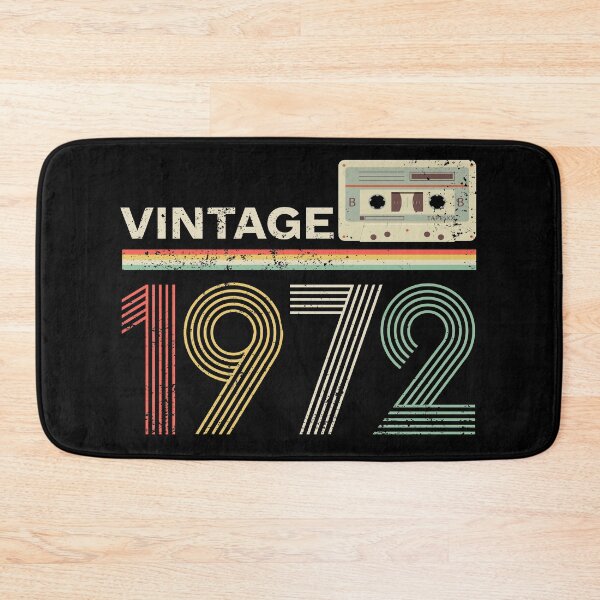 Item preview, Vintage cassette 1972 designed and sold by PCollection.
