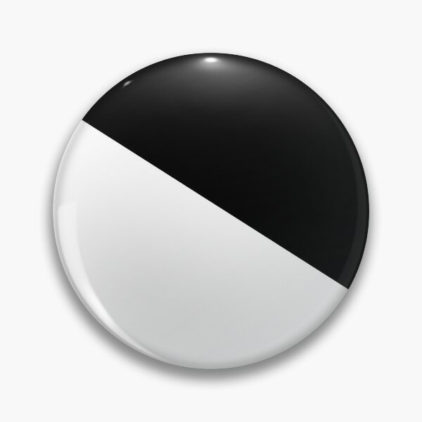 Item preview, White to black designed and sold by SeminaByRoselia.