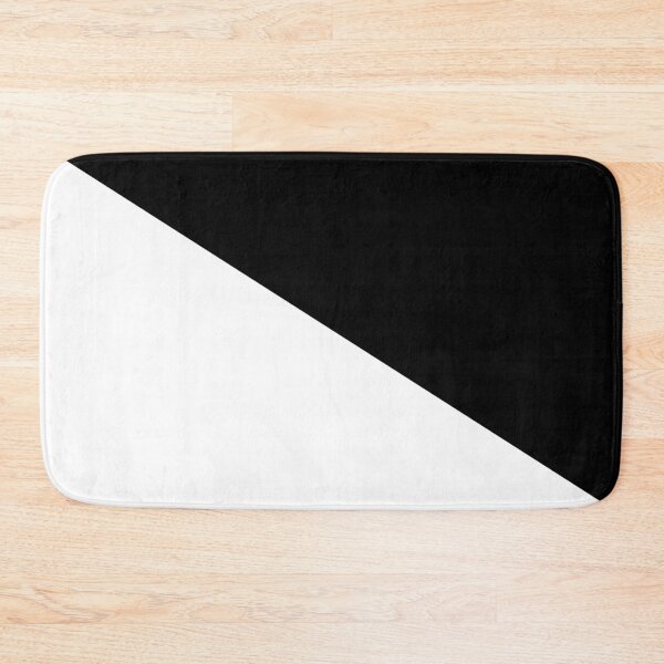 Item preview, White to black designed and sold by SeminaByRoselia.