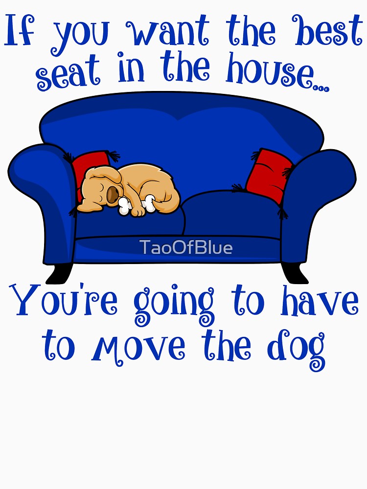 Best Seat In The House by TaoOfBlue