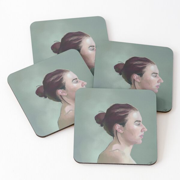 Item preview, Pastel Portrait designed and sold by Lrendon95.