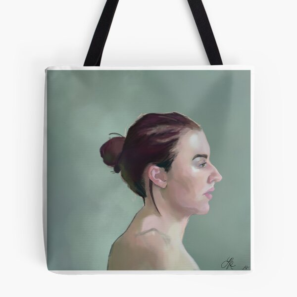 Item preview, Pastel Portrait designed and sold by Lrendon95.