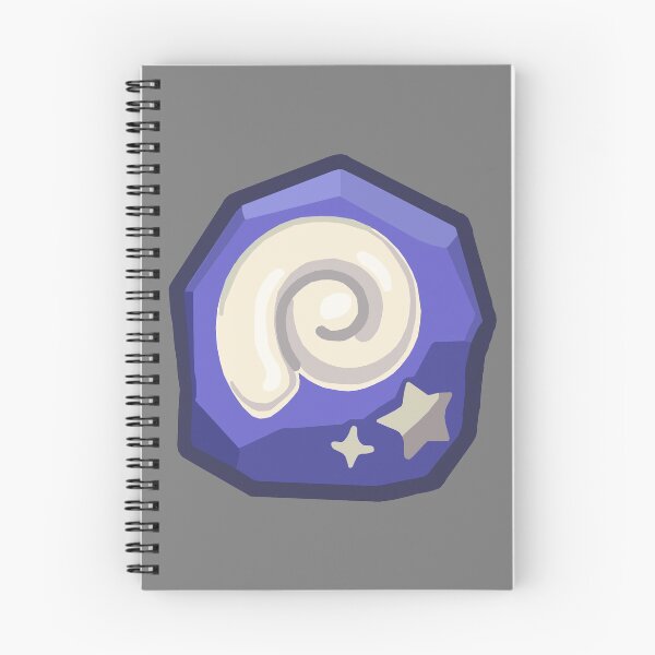Item preview, Animal Crossing Fossil designed and sold by jessabellerina.